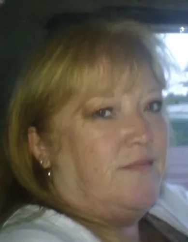Deborah Ann (Gillson) Gardner